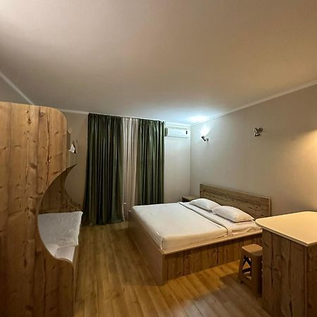 Mariam Sea Towers Apartment Batumi Luaran gambar
