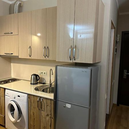 Mariam Sea Towers Apartment Batumi Luaran gambar