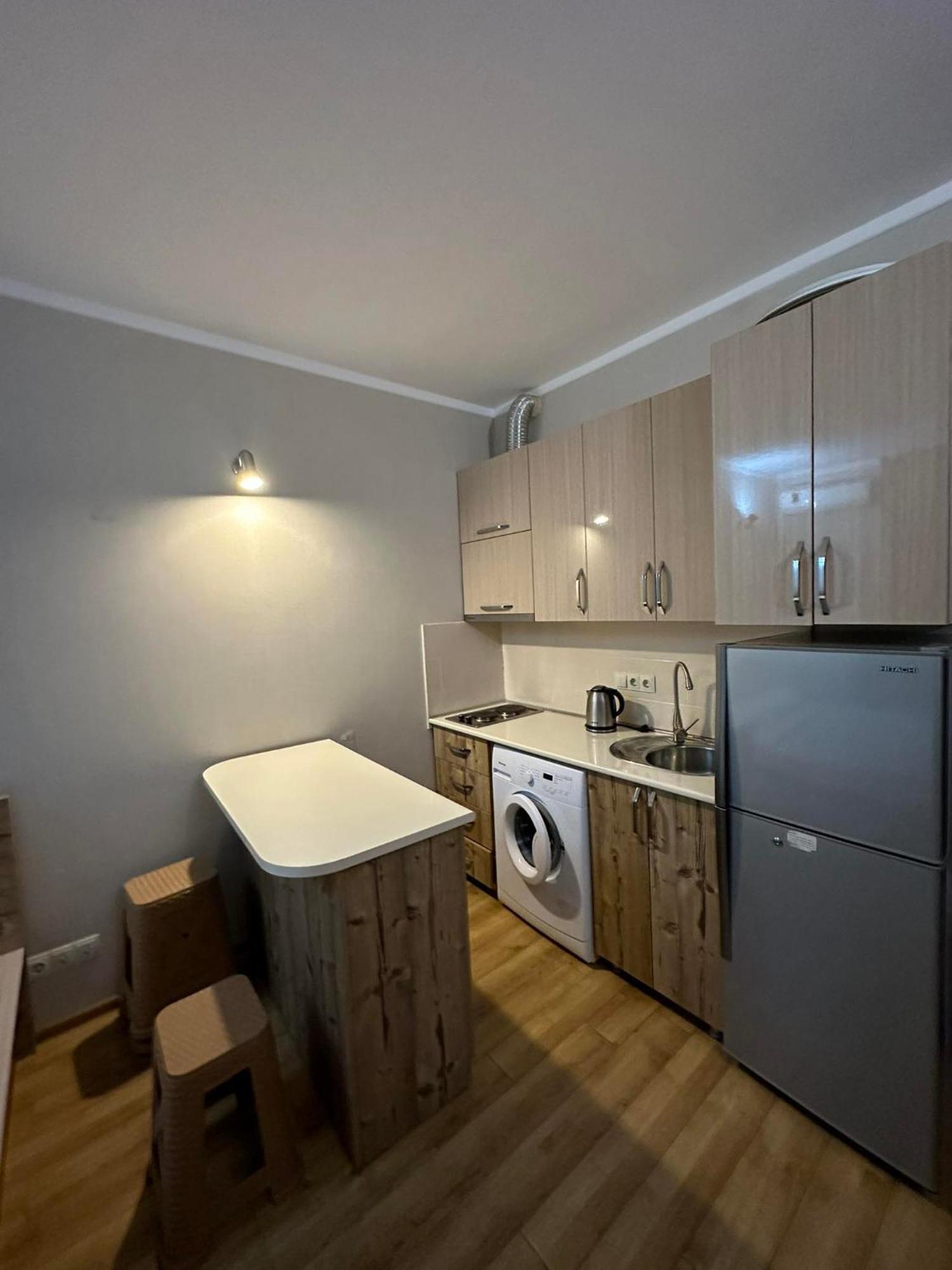 Mariam Sea Towers Apartment Batumi Luaran gambar
