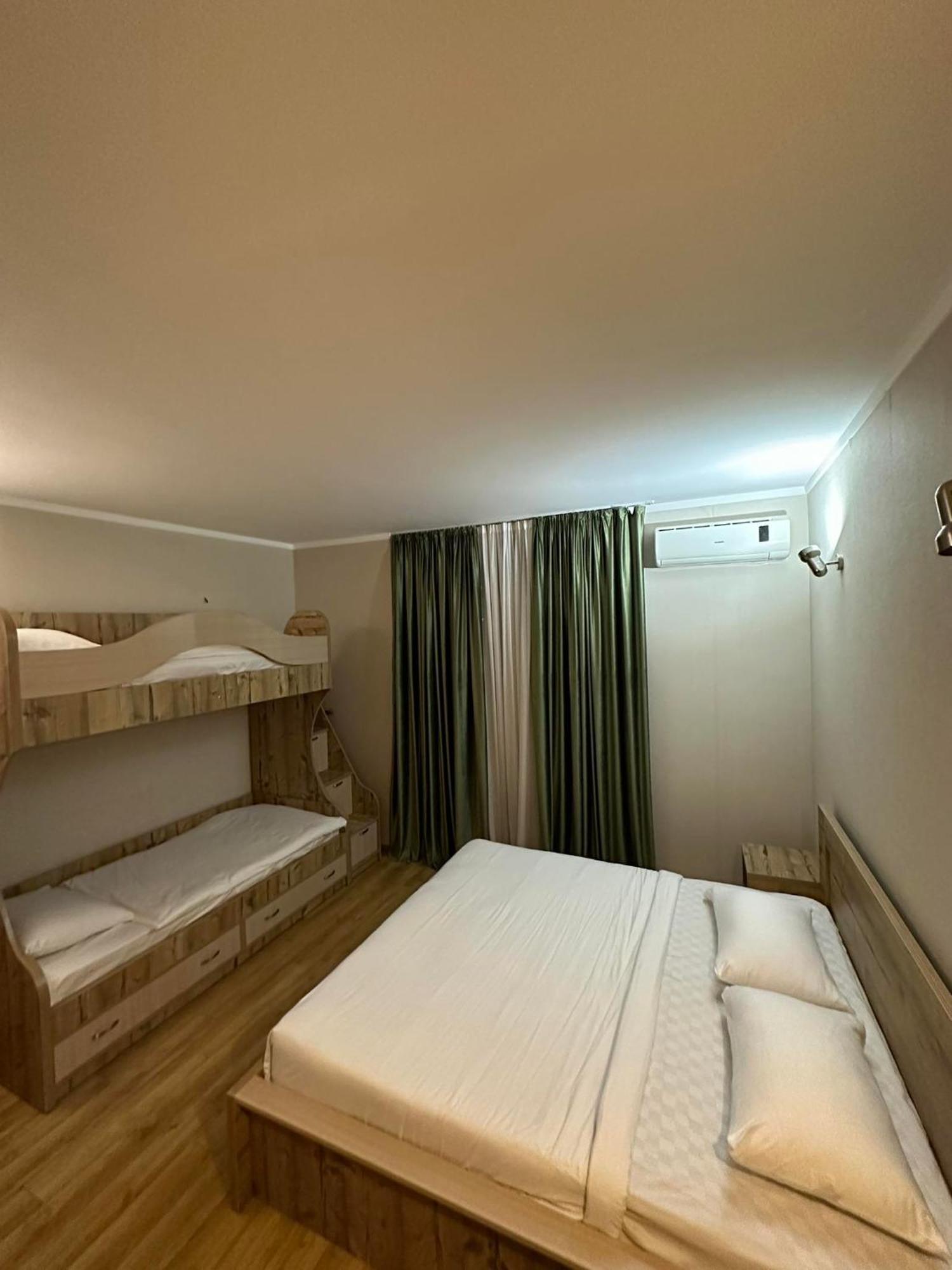 Mariam Sea Towers Apartment Batumi Luaran gambar