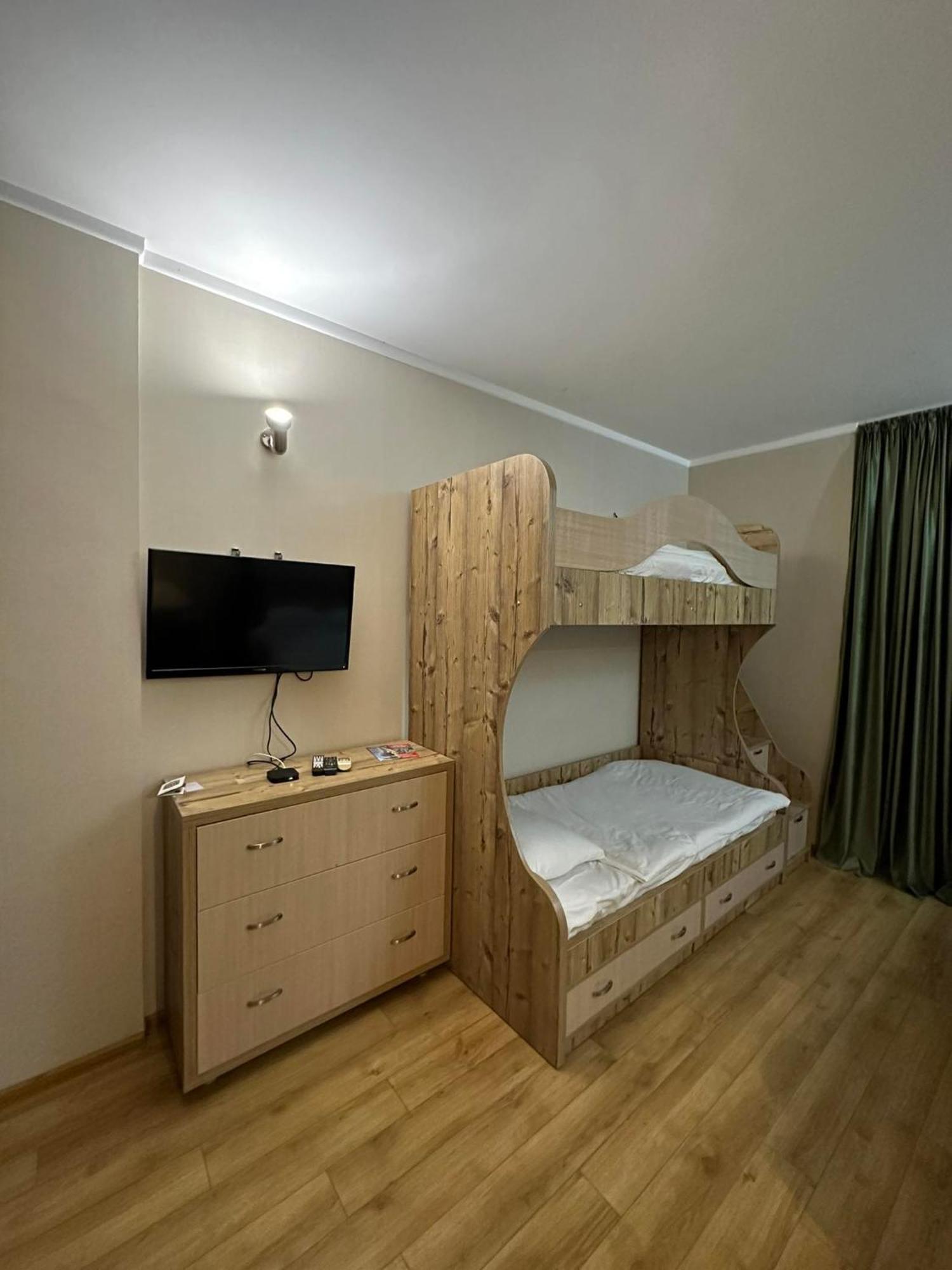 Mariam Sea Towers Apartment Batumi Luaran gambar
