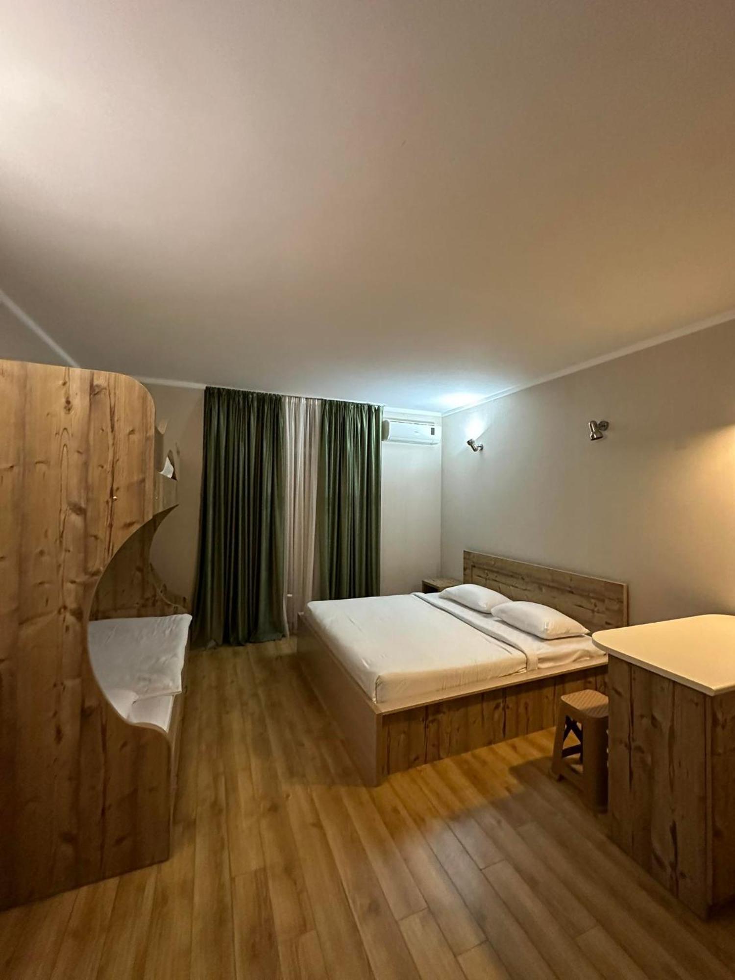Mariam Sea Towers Apartment Batumi Luaran gambar