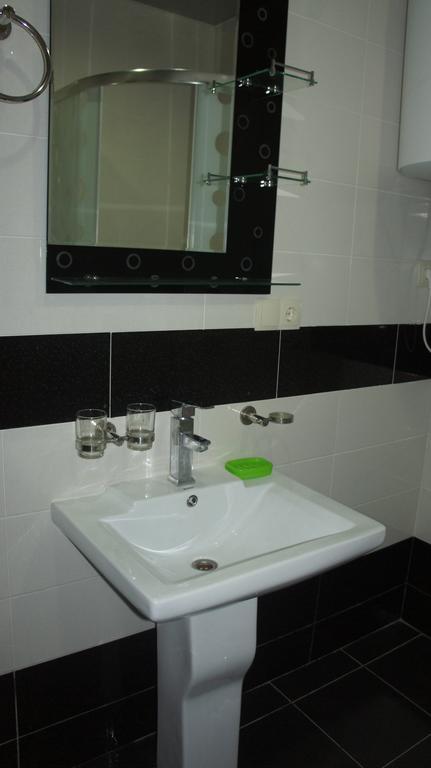 Mariam Sea Towers Apartment Batumi Bilik gambar