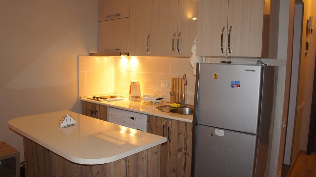 Mariam Sea Towers Apartment Batumi Bilik gambar