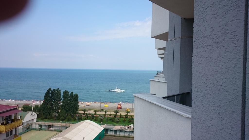 Mariam Sea Towers Apartment Batumi Luaran gambar