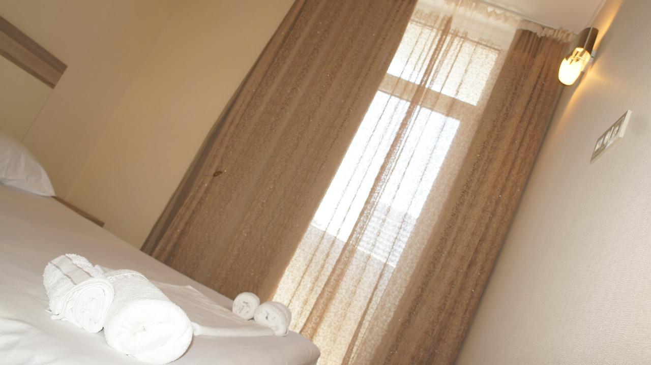 Mariam Sea Towers Apartment Batumi Bilik gambar