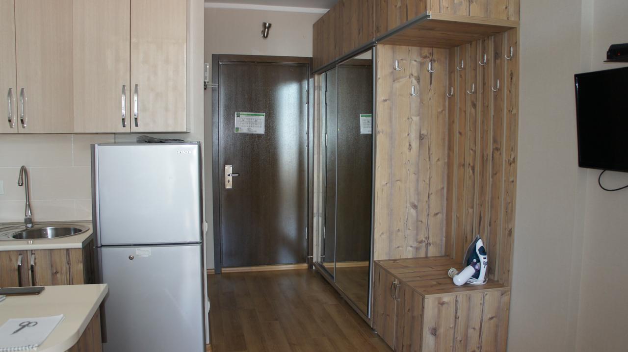 Mariam Sea Towers Apartment Batumi Luaran gambar
