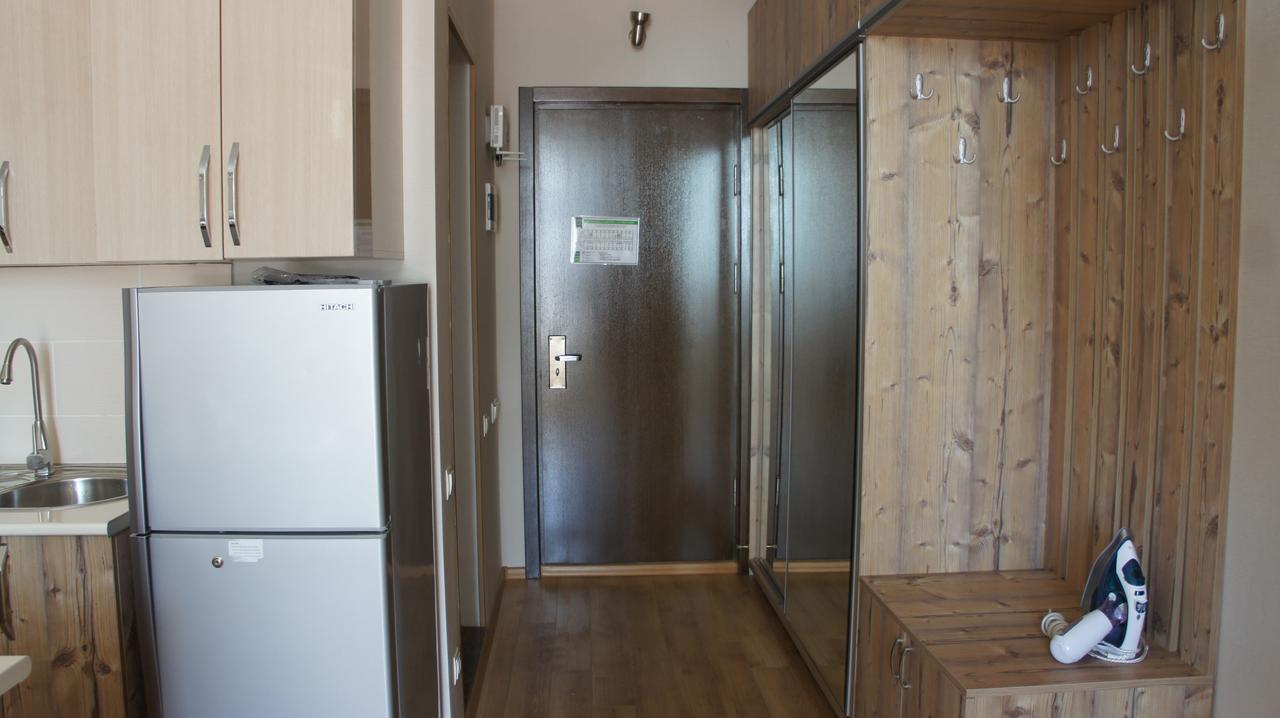 Mariam Sea Towers Apartment Batumi Luaran gambar